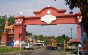 Sentra Industry Gerabah Yogyakarta Desa Kasongan 